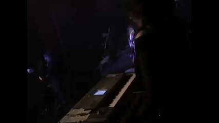 Cradle of Filth - Tonight in Flames 