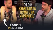 PODCAST7: Бирмански питон влезе в NOVA телевизия!🐍😮