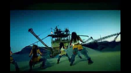 Ciara ft Missy elliott - Work hq