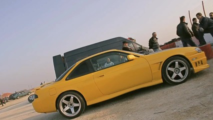 Track Day Kaloqnovo 26_11_2011 by Jdmworks
