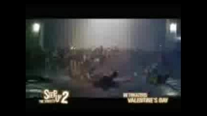Step Up 2 The Streets - Dance Mash - Up Feat.flo - R