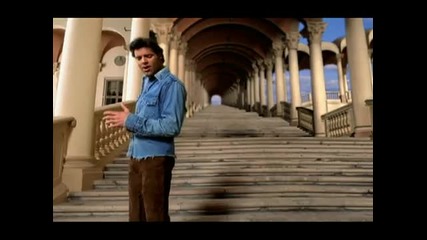 Ricky Martin - Solo Quiero Amarte ( Nobody Wants To Be Lonely) 