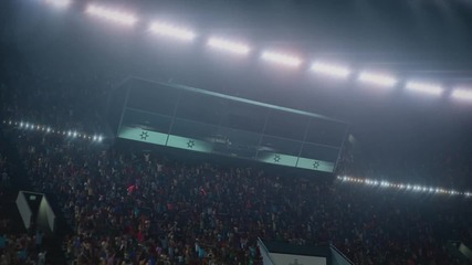 Nike Football - The Last Game