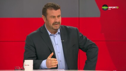Бундеслига Токшоу (04.04.2024)