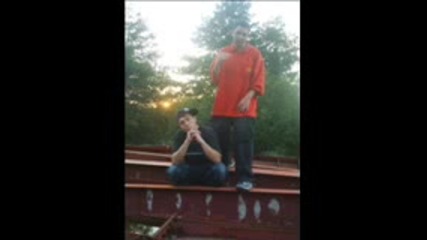 Pixito & Ziko - Joint 