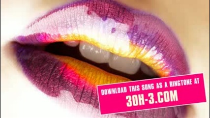 3oh 3 - My First Kiss Remix ft. Ke$ha and Gucci Mane *hd*