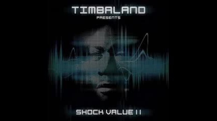 Timbaland - Lose Control ft. Jojo