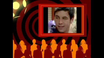 Mario Casas - Sms