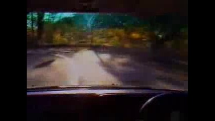 Keiichi Tsuchiya Rare ae86 footage