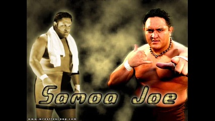 Коментара ти е важен ! • Hernandez vs Samoa Joe •