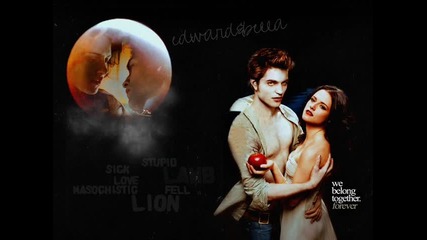 Bella i Edward 