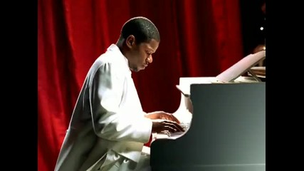 Ashanti - Christmas Melody 