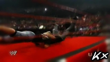 Randy Orton The Ultimate Centerpiece