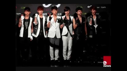 1205 Infinite- Infinitize[3 Mini Album]full