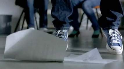 Audi A1 - Big Idea 