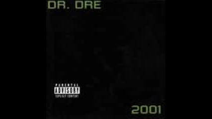 Dr Dre - Murder Ink [instrumental]
