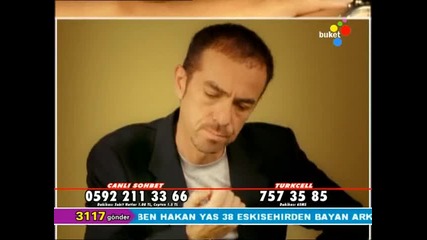 Ozcan Deniz Sevdanin Rengi 