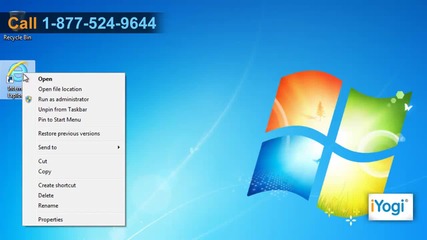 How to block pop-ups in Internet Explorer® 9 in Windows® 7