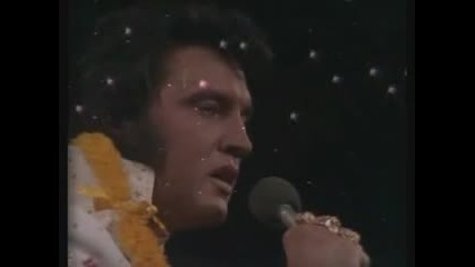 Elvis Presley - My Way