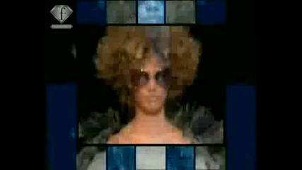 Fashion Tv Ftv - Models Rianne Fem Pe 2004