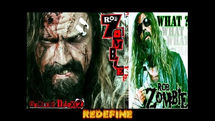 Rob Zombie 11 - The Man Who Laughs 