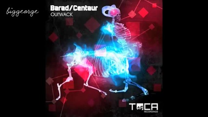 Oui'wack - Centaur ( Original Mix ) [high quality]
