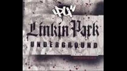 Linkin Park Maniq :d