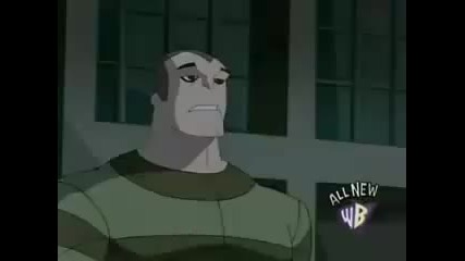 The Spectacular Spider - Man Episode 5 part2