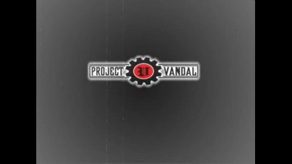 Project Vandal - Dokonaly charakter