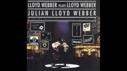 Julian Lloyd Webber & Royal Philharmonic Orchestra - Pie Jesu - 2001 