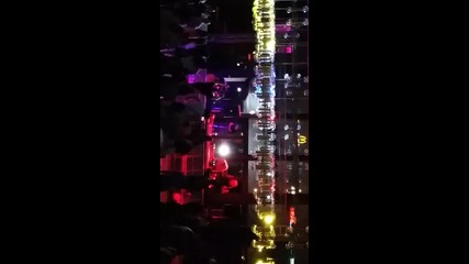 Dirty Vegas in Sofia