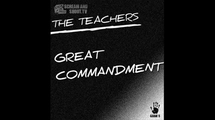 The Teachers - Great Commandment Funky Tune Rockers Remix 