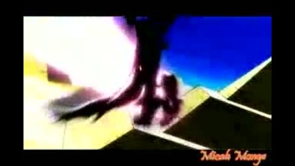 Shounen Anime Mix
