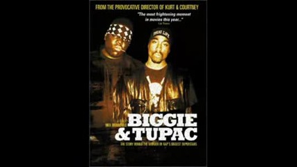 2pac Ft. Biggie Smalls - Stop The Gunfire