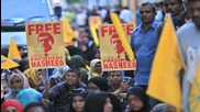No Pardon for Jailed Maldives Ex-President