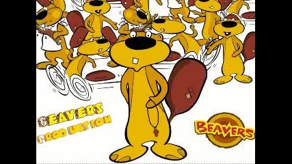 Beavers - Wall To Wall