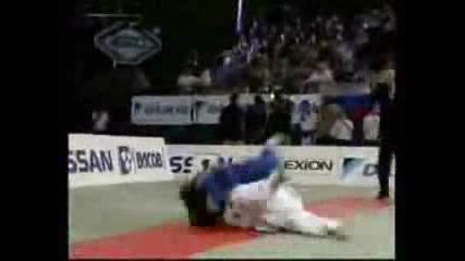 The Best Judo Throws