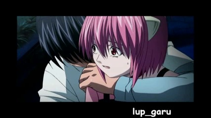 Elfen Lied - Incomplete 