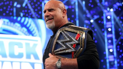 Top 10 Friday Night SmackDown moments: WWE Top 10, Feb. 28, 2020