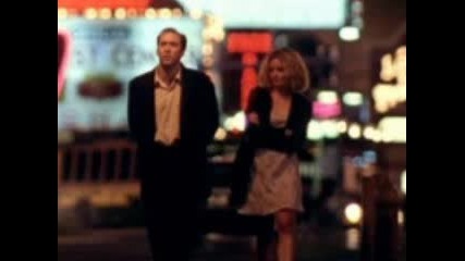 Sting - Angel Eyes