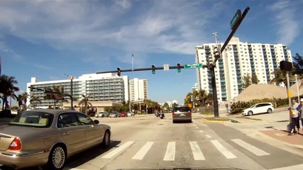 Tony Ray Feat. Emma & Mr.funky - Miami