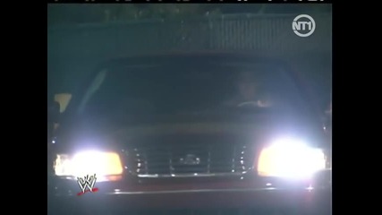 John Cena Vs Jbl (паркинг)