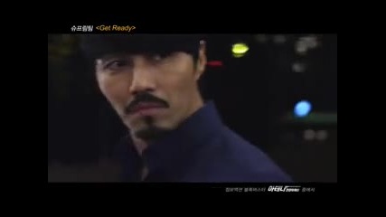[mv] Supreme Team - Get Ready