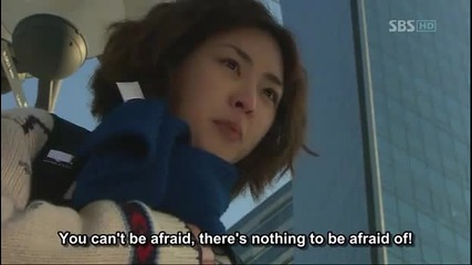 Paradise Ranch Ep2 Part 1 (eng sub)