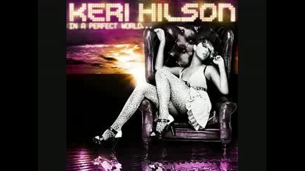 Keri Hilson Ft. Timbaland - Return The Favour - Edd Holloway Remix ( 2009 )