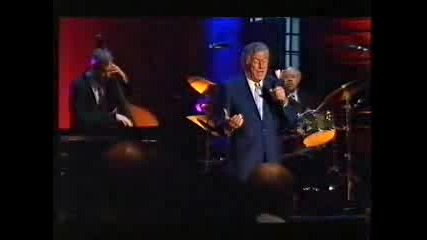 Tony Bennett - The Best Is Yet To Come