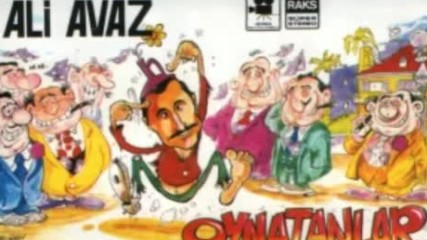 Ali Avaz Zampara Summer Hit 2018 Hd