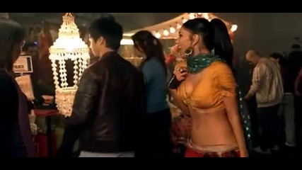 Pussycat Dolls - Jai Ho!