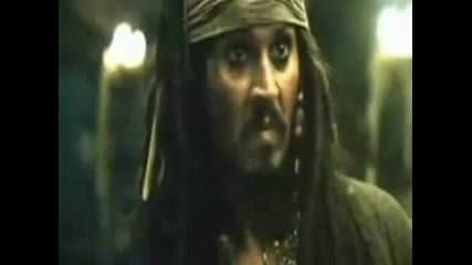 Pirates Of The Caribbean - At Worlds End In 5 Seconds