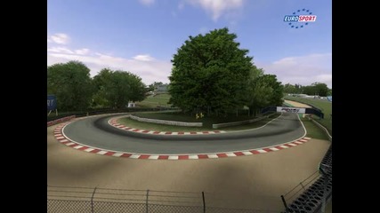 Gtr Evolution - Drifting